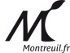 voir le site de la ville de Montreuil