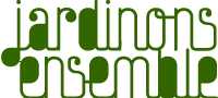 Jardinons ensemble