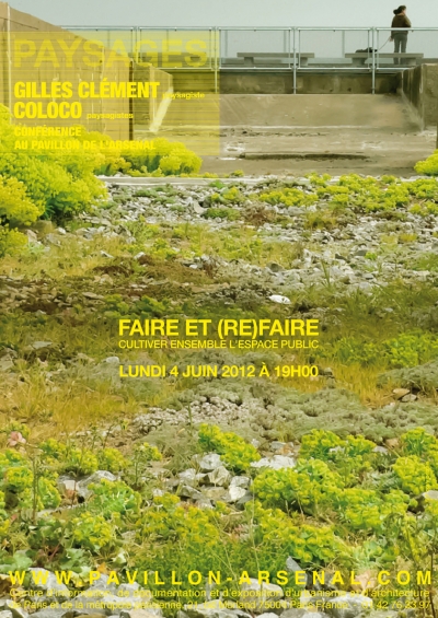 Faire et refaire