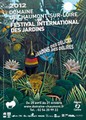 Festival de Chaumont sur Loire