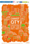 Exposition "Carrot City"