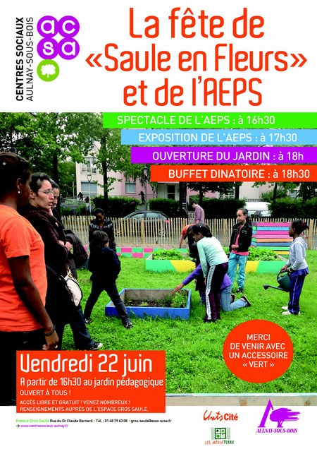 Fête du Saule en Fleurs