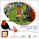 Portes ouvertes du jardin des Fabriques