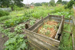Compostage, paillages, recyclage