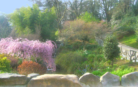 Parc Montsouris