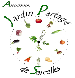 Jardin partagé de Sarcelles