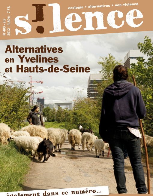 Alternatives en Yvelines et Hauts de Seine