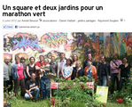 Ecobox et le Super potager productif