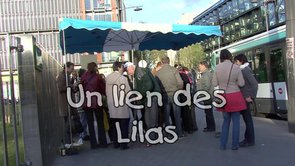 Un lien des Lilas