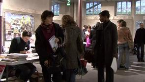 Festival du livre et de la presse d’écologie