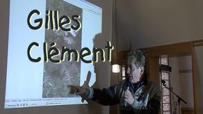 Gilles Clément – Café Jardin 1
