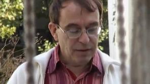 Une lecture au jardin Leroy Sème