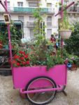 Le jardin mobile