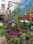 Le jardin mobile