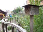 Hôtel à insectes