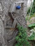 Hôtel à insectes