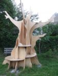 L'arbre à livres