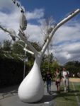 LE JARDIN A LA RUE