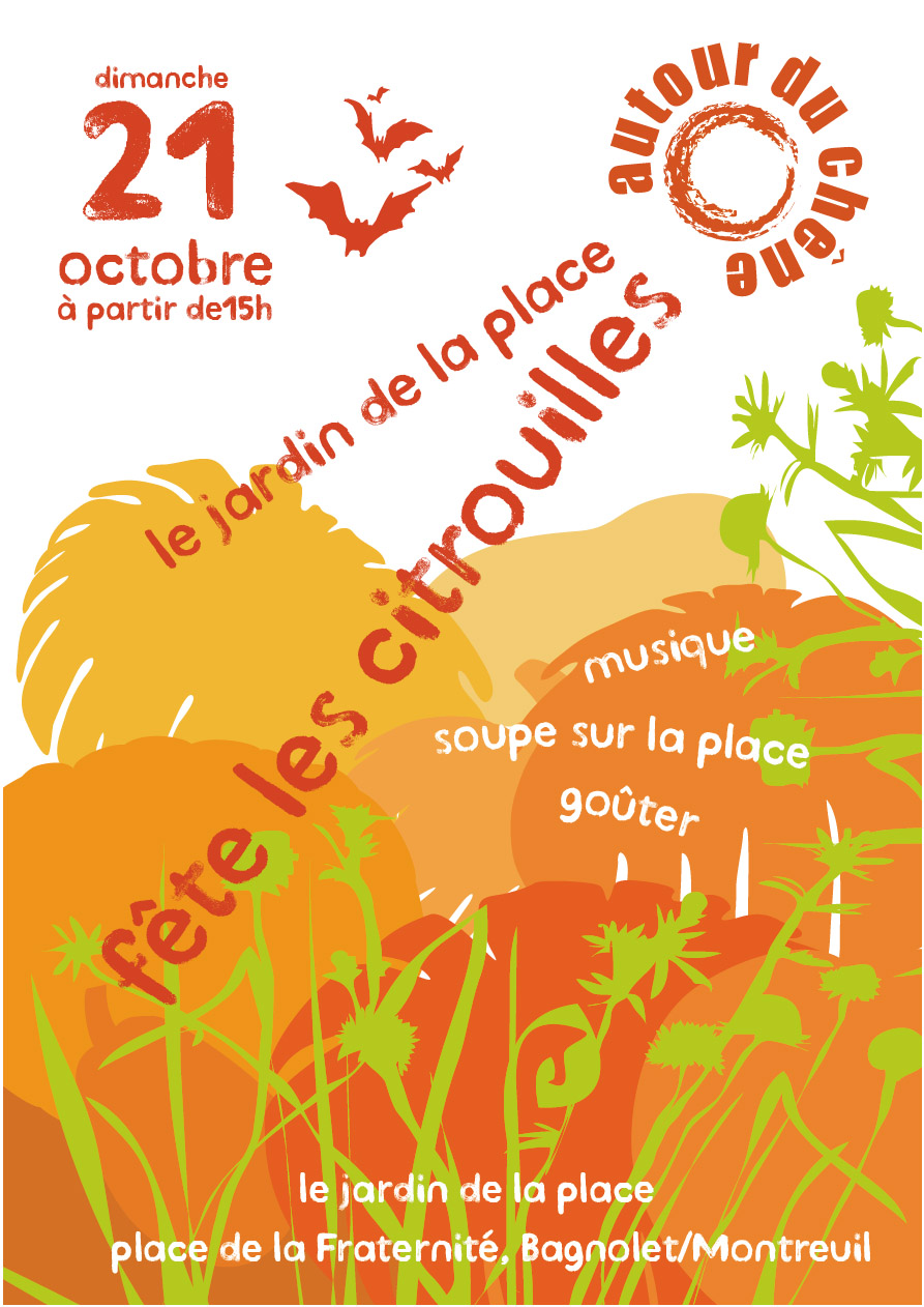 Fête des citrouilles