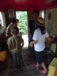 LE JARDIN DE MADAME IRMA 10