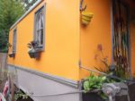 LE JARDIN DE MADAME IRMA 1