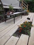LE JARDIN DE MADAME IRMA 3