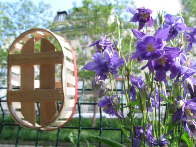 Les jardins du Ruisseau fête la Nature