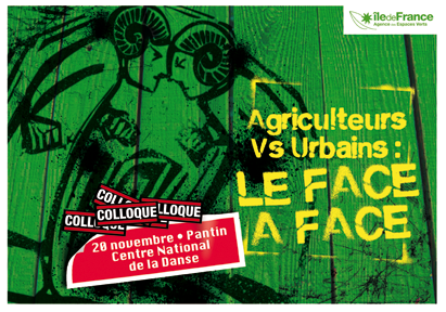 Agriculteurs vs urbains : le face à face !