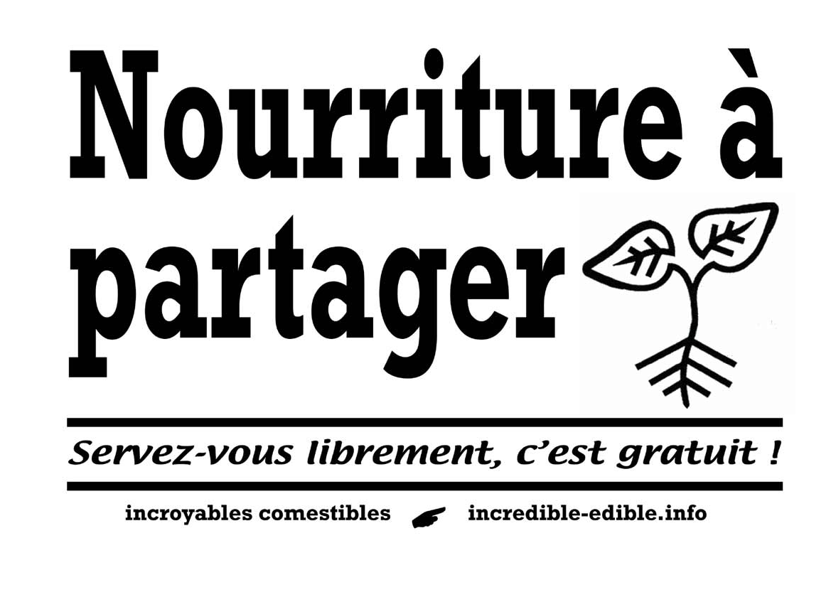 RdV des Incroyables Comestibles – Paris 14è