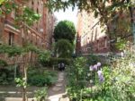 Le 1er jardin