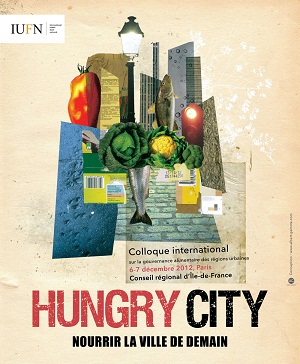 Besoin de bénévoles – colloque agriculture urbaine