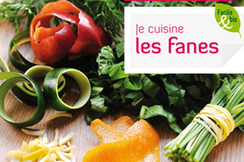 Conférence : « Moi, je cuisine les fanes ! »