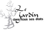 logo Le Jardin dans tous ses états