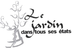 logo Le Jardin dans tous ses états