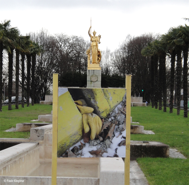 Avant la fin…