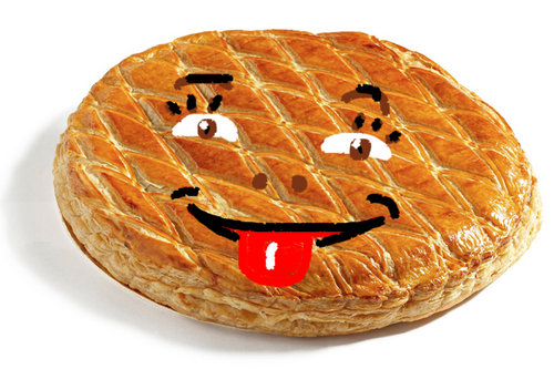 Galette pour tous au jardin de l’Aligresse