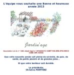 Jardin'age