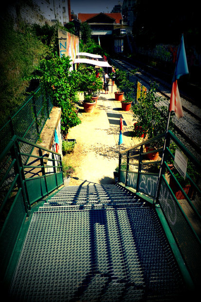 Les Jardins du Ruisseau