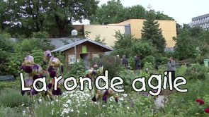 La ronde agile