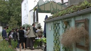 Le voyage des AJONCs