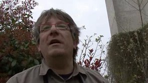 Entretien avec Éric Prédine