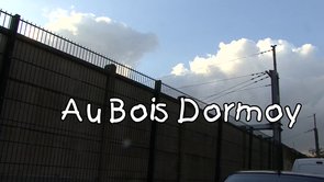 Au Bois Dormoy