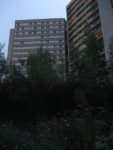 Le champs de la garde