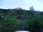 Le champs de la garde