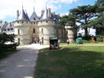 Château de Chaumont