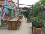 Le jardin du Ruisseau