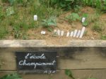 L'école Championnet