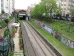 vue de la rue