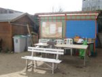 Espace de convivialité