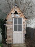 Les toilettes sèches